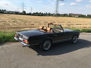 280 SL