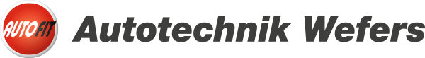 Logo Autotechnik Wefers